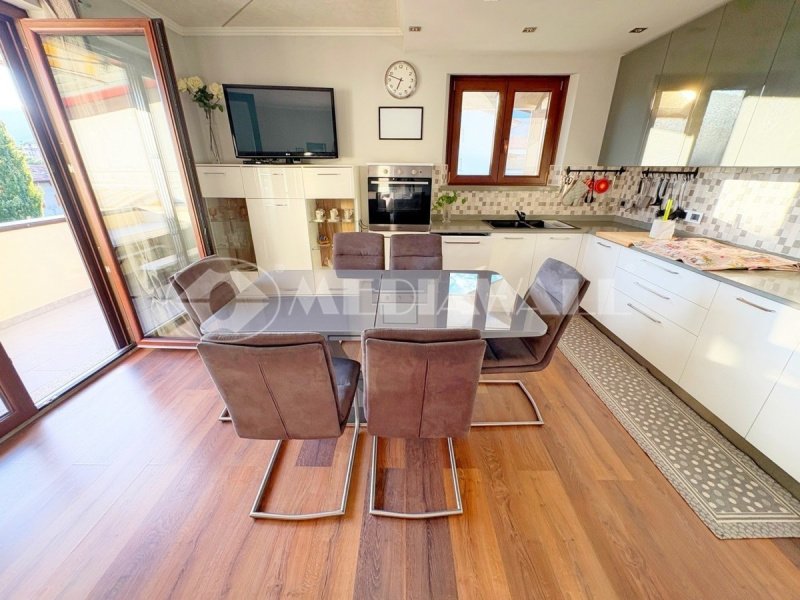 Apartamento em Aviano