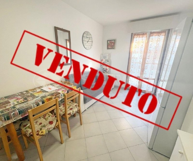 Apartamento em Bibione