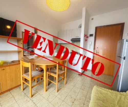 Wohnung in Bibione