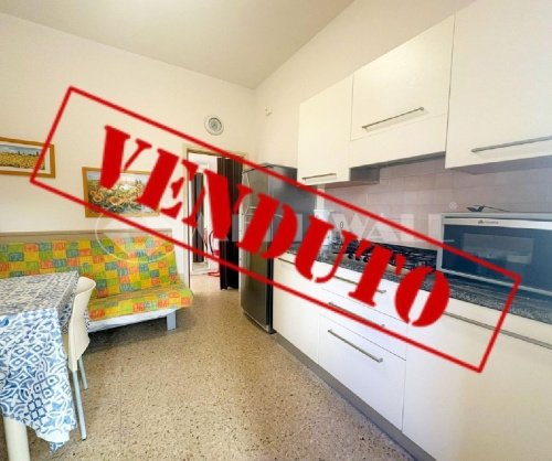 Apartamento em Bibione