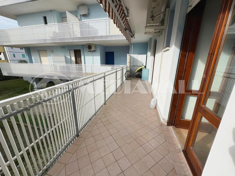 Apartamento en Bibione