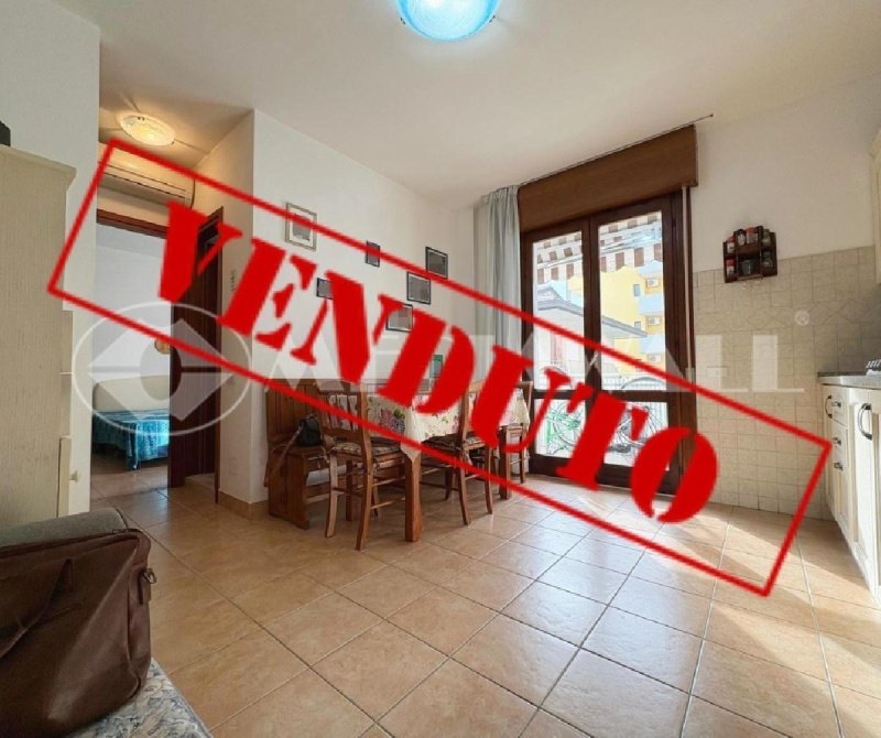 Apartamento en Bibione