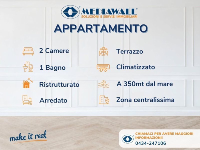 塔利亚门托河畔圣米凯莱公寓