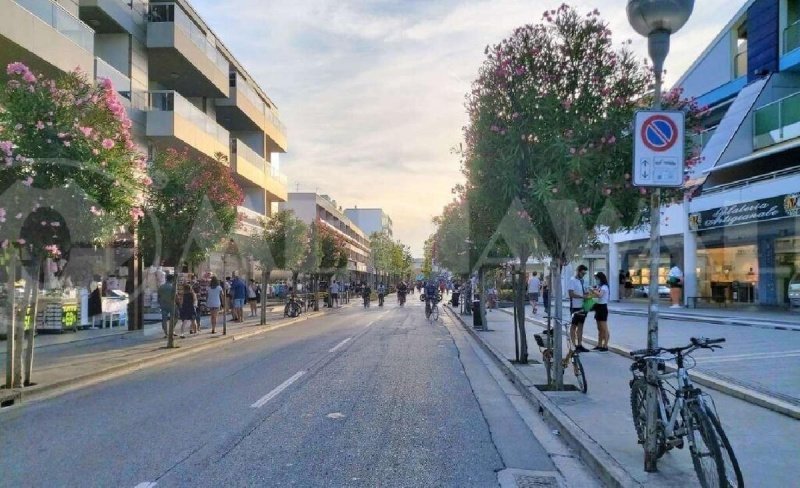 塔利亚门托河畔圣米凯莱公寓