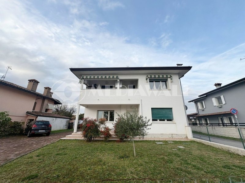 Palast in San Vito al Tagliamento