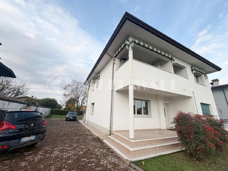 Palast in San Vito al Tagliamento