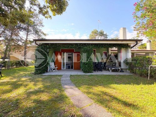 Herenhuis in Bibione