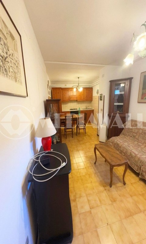 Semi-detached house in Travesio