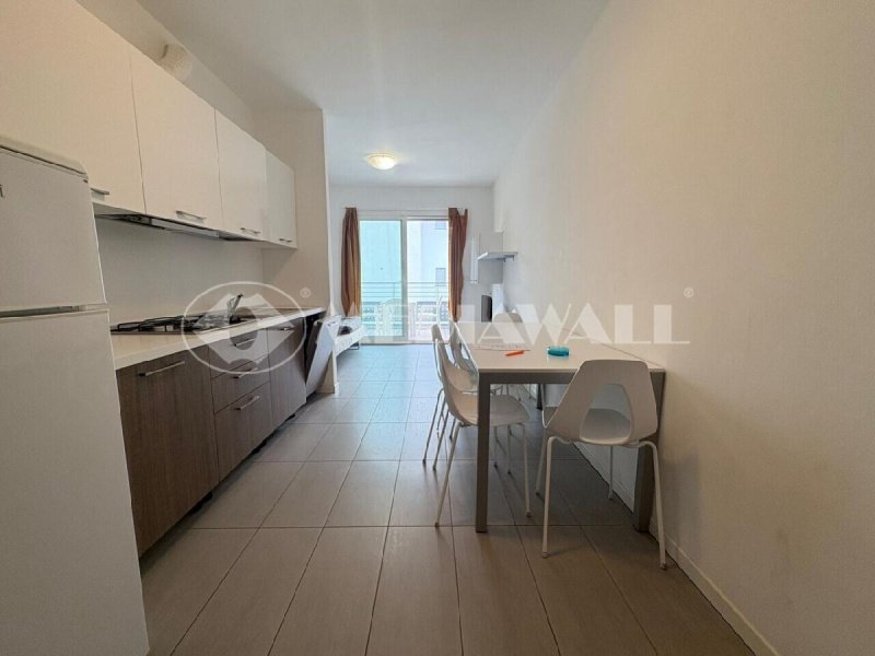 Apartamento em Bibione