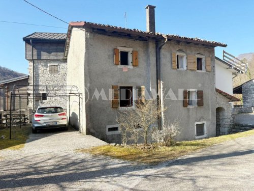 House in Tramonti di Sotto