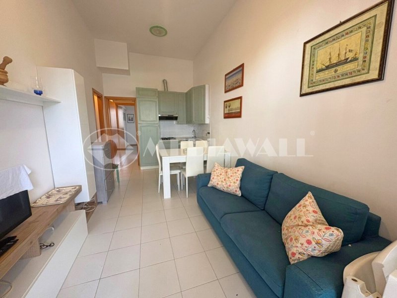 Apartment in Bibione