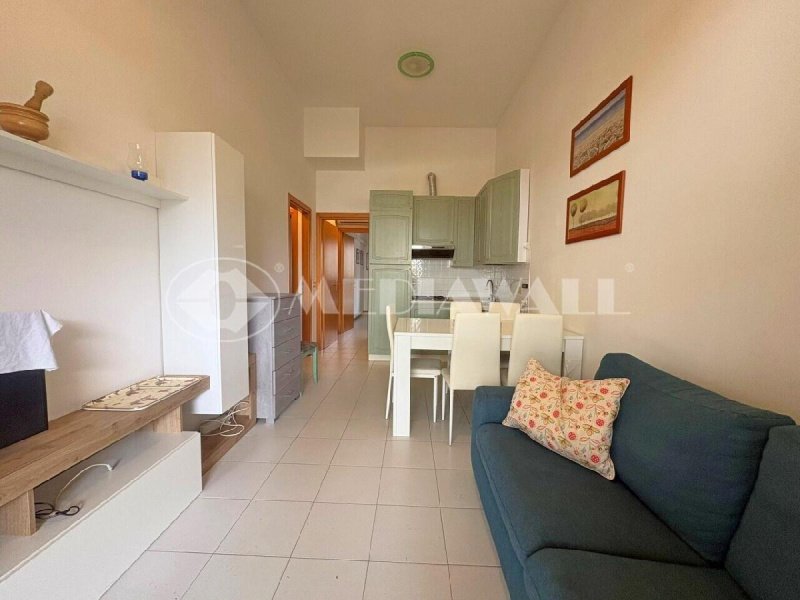 Apartment in Bibione