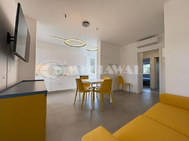 Lägenhet i Lignano Sabbiadoro