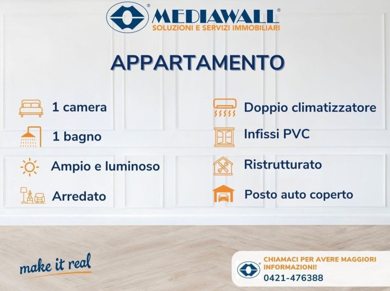 Appartamento a Lignano Sabbiadoro