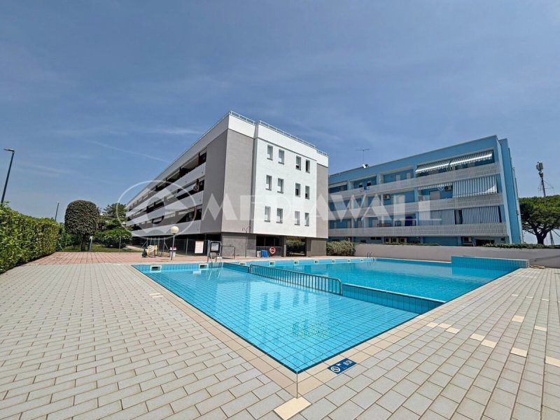 Appartement in Bibione