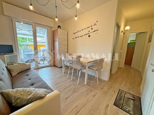 Appartement in Bibione