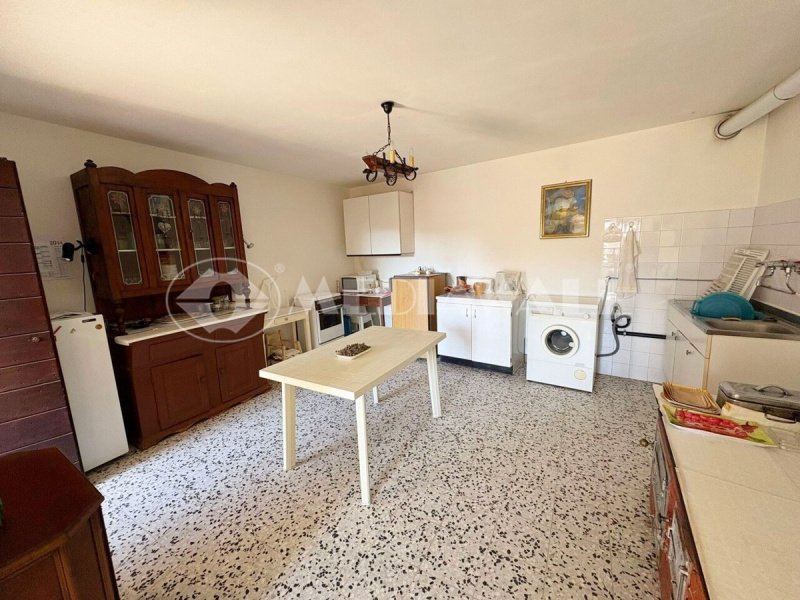 House in Frisanco