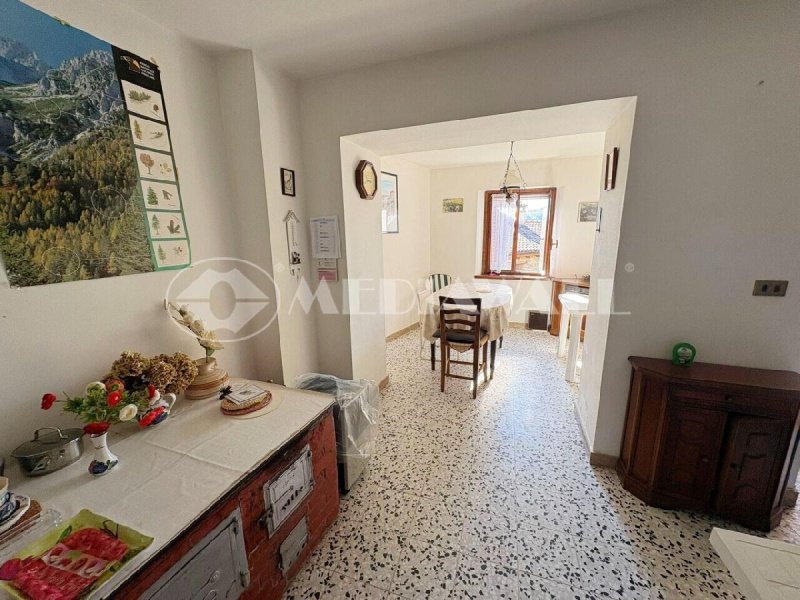 Casa a Frisanco