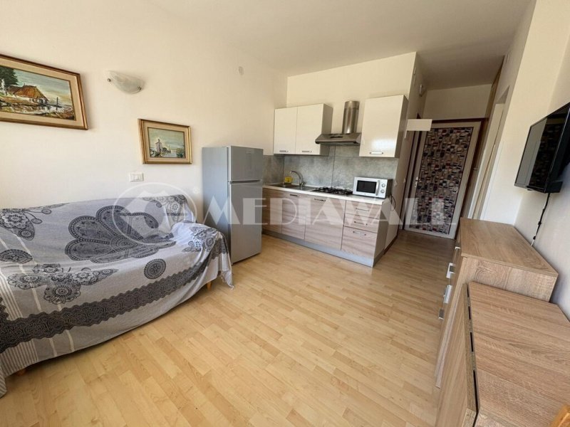Studio apartment in San Michele al Tagliamento