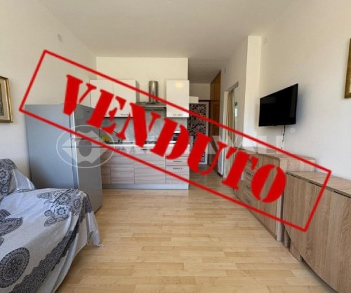 Studio apartment in San Michele al Tagliamento