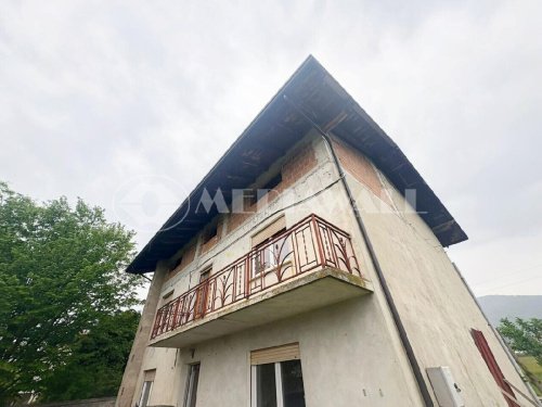 Casa en Travesio