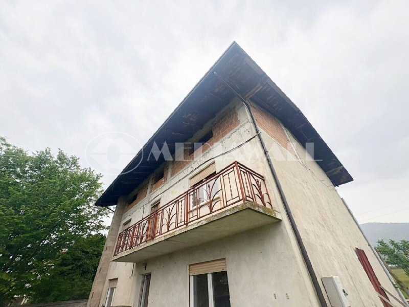 Casa en Travesio