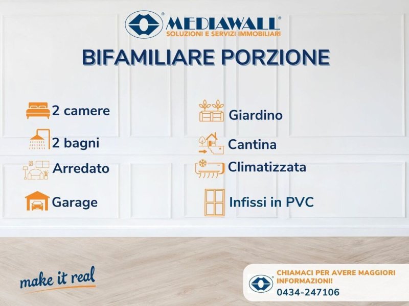 Casa en Bibione