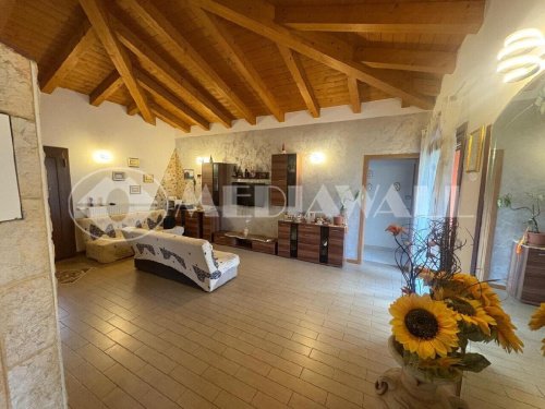 Haus in Vajont