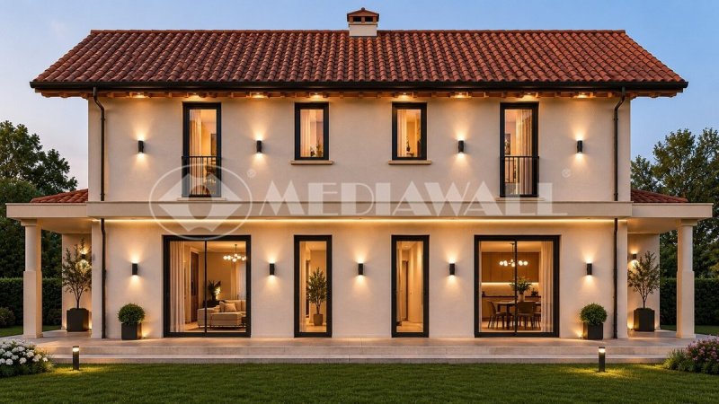Haus in Pramaggiore