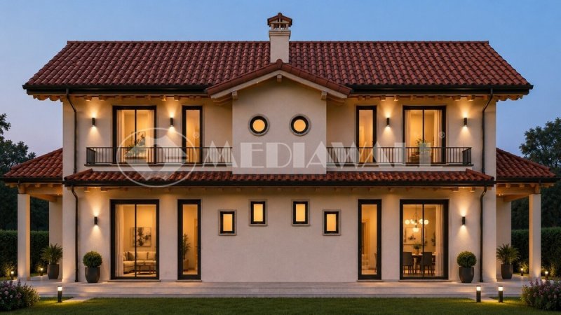 Casa em Pramaggiore