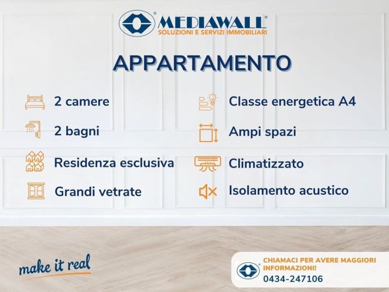 Apartment in Lignano Sabbiadoro