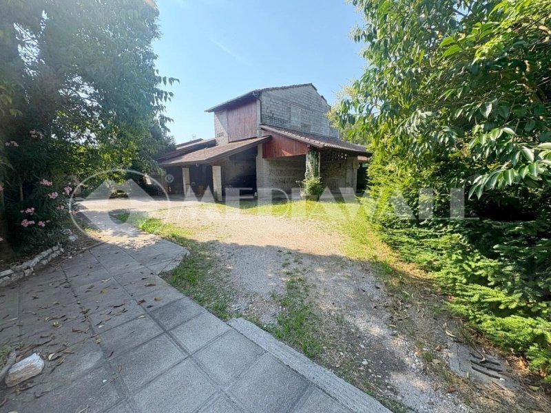 Haus in Roveredo in Piano