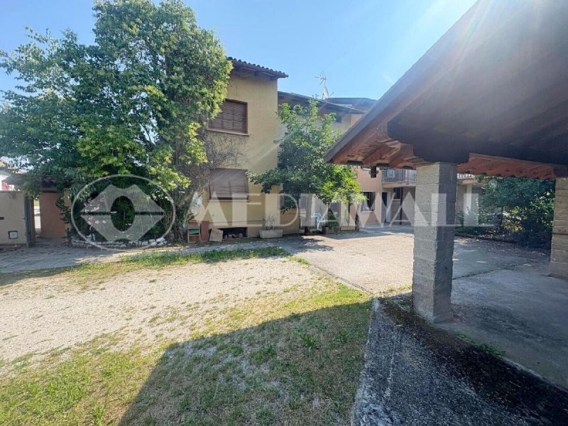 Haus in Roveredo in Piano