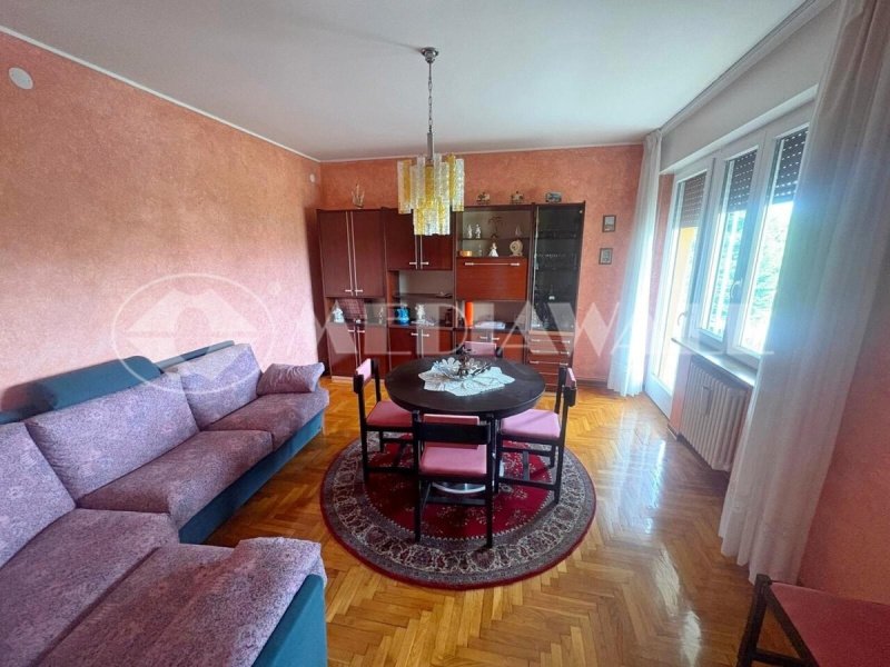 Appartement à Maniago