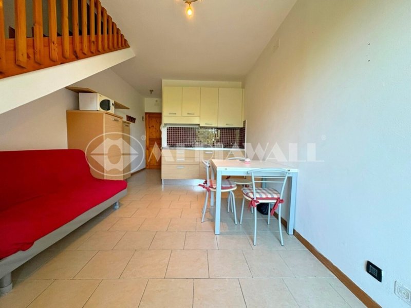 Apartamento en Bibione