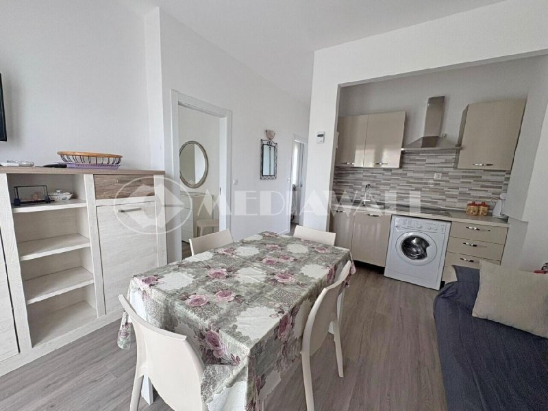 Apartamento en Bibione