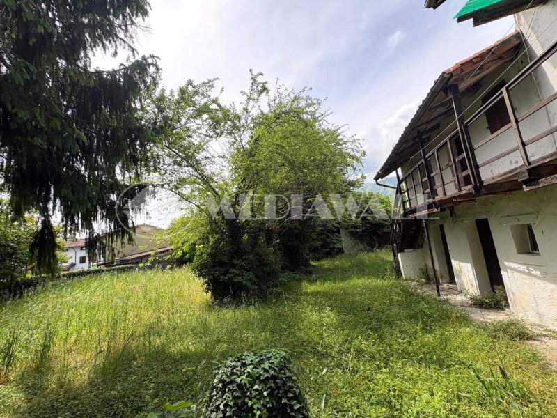 Hus i Aviano
