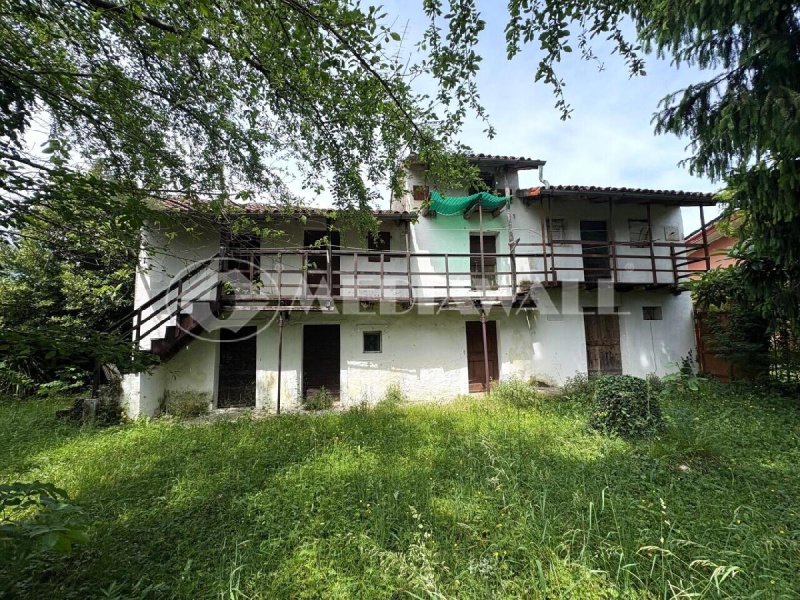 Hus i Aviano