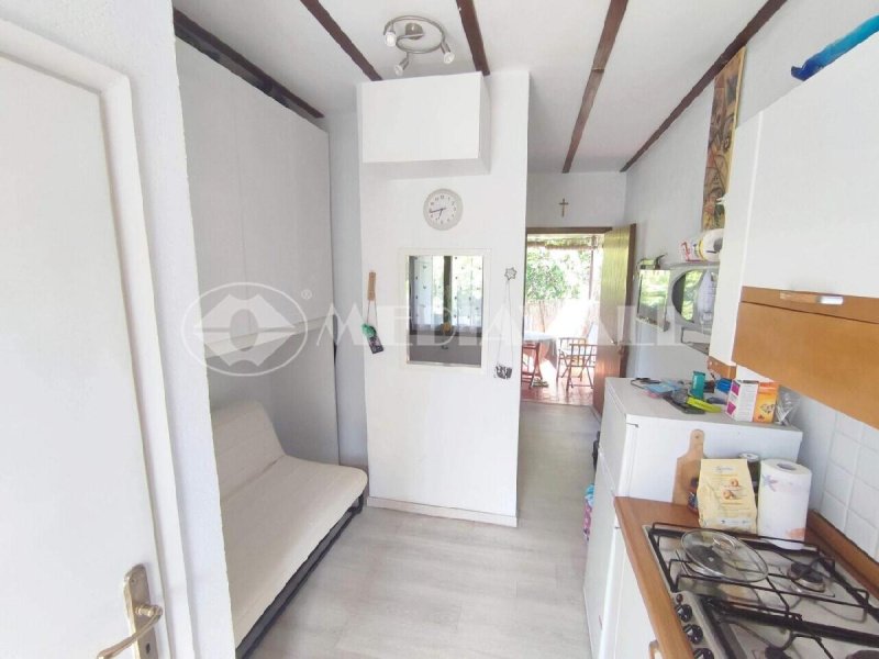 Estudio en Bibione