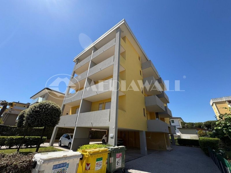 Appartement in Bibione