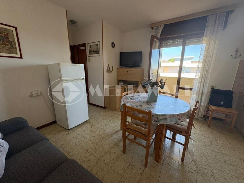 Appartement in Bibione