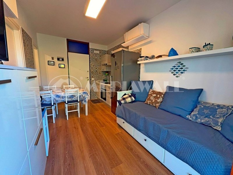 Apartamento em Bibione