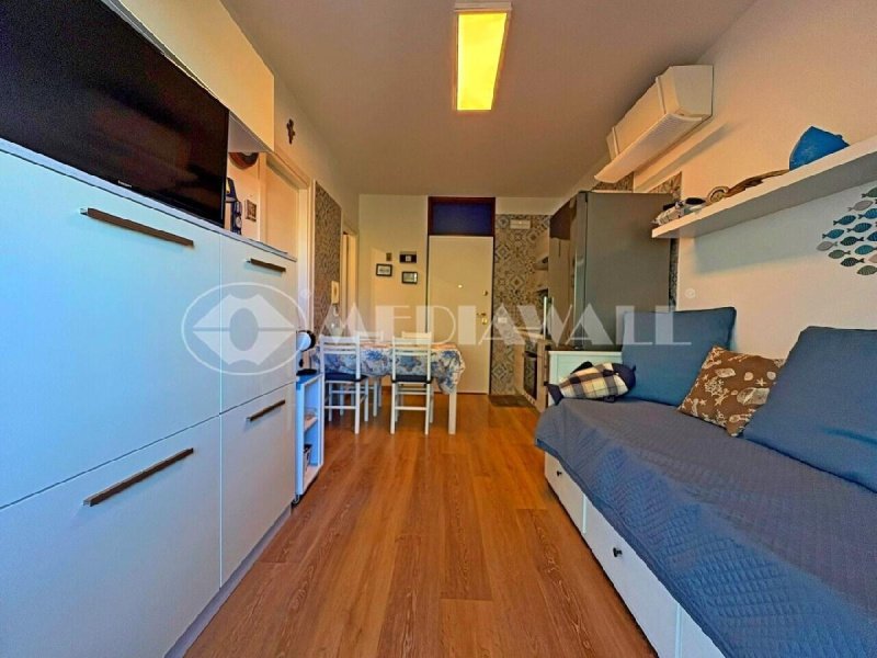 Apartamento em Bibione