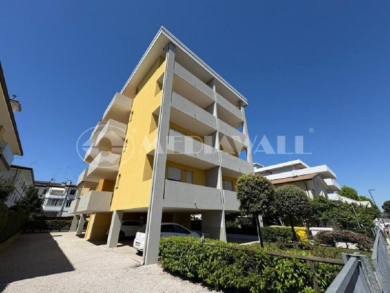 Apartamento em Bibione