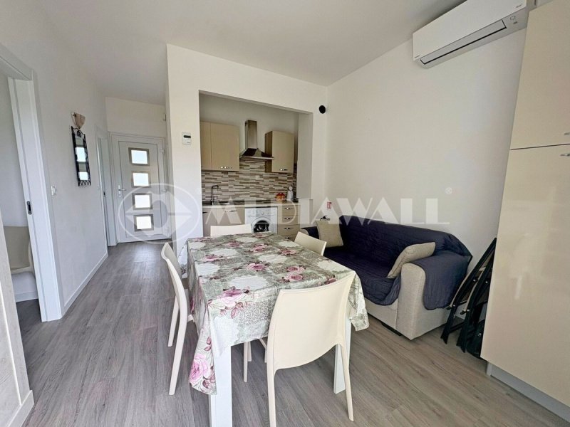 Apartamento em Bibione