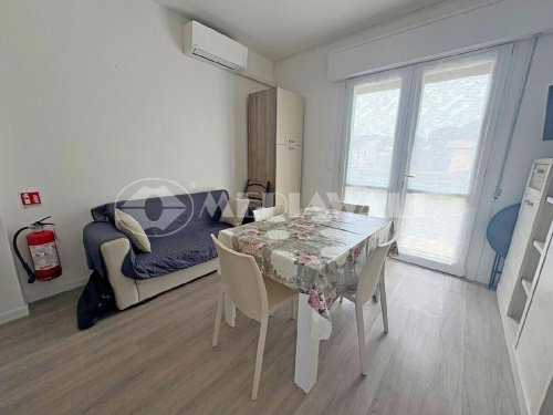 Apartamento em Bibione