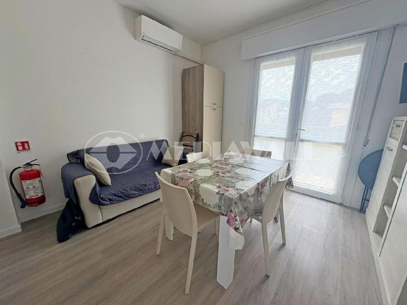 Apartamento em Bibione