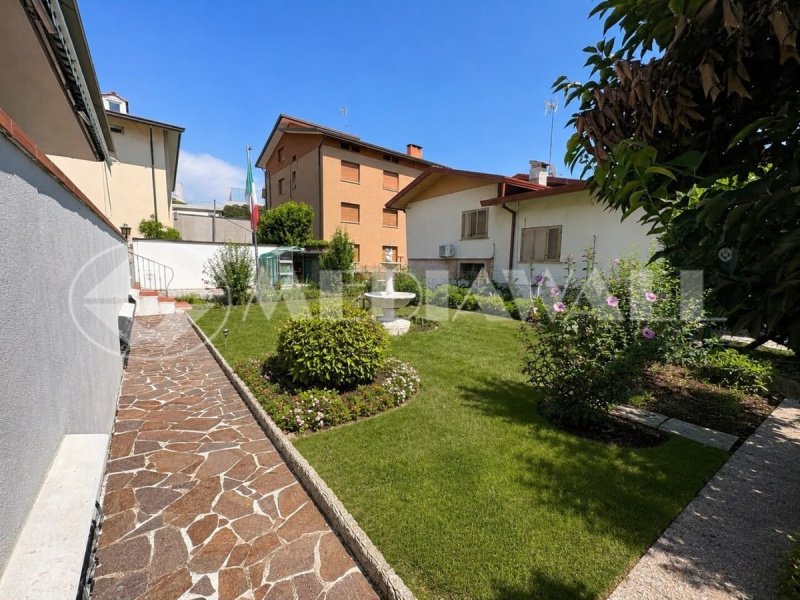 Huis in Pordenone