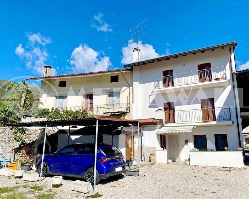 Huis in Travesio