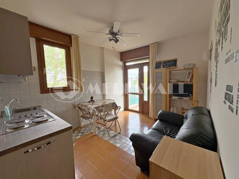 Wohnung in Bibione